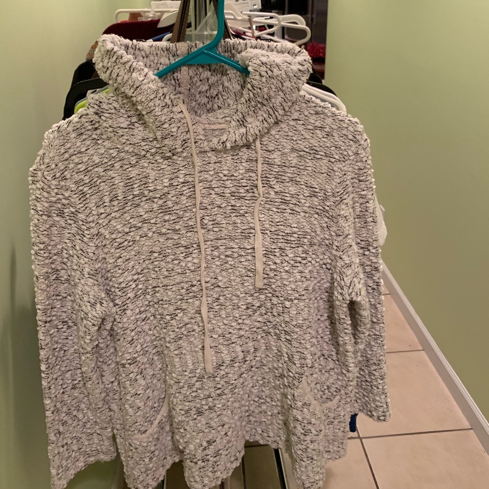 basically new altard state pull over